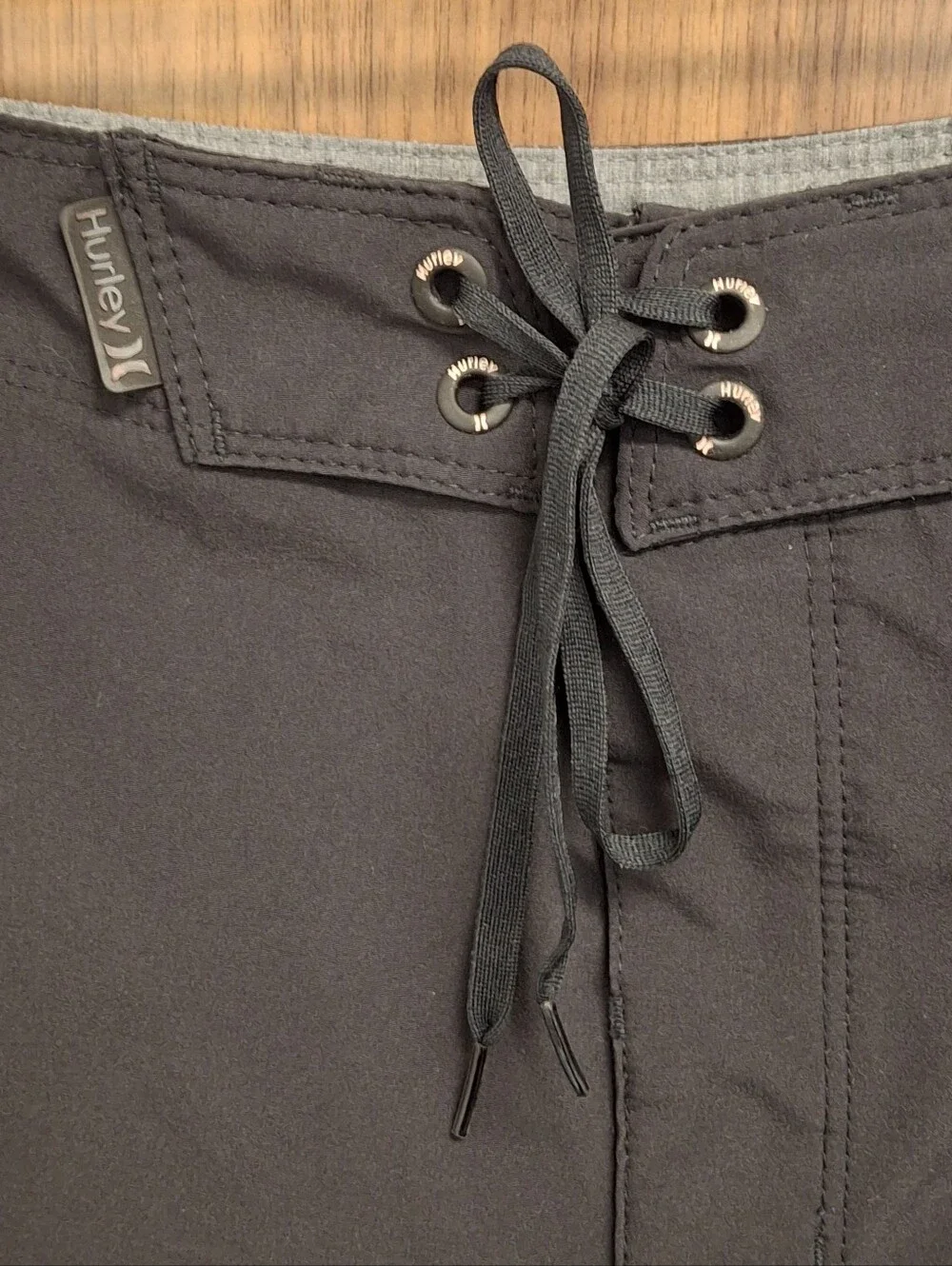 HURLEY Phantom Swim Board Shorts SZ 32